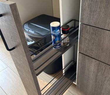 Montceau-les-Mines Apartment | Maison f2 avec cour privative