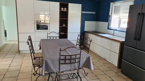 Le Puy-en-Velay House | Maison familiale avec jardin clos et barbecue