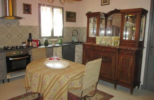 Saint-Hilaire House | Maison familiale au calme avec piscine et animaux admis - FR-1-489-346