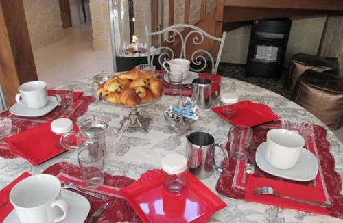 Saint-Hilaire House | Maison familiale au calme avec piscine et animaux admis - FR-1-489-346
