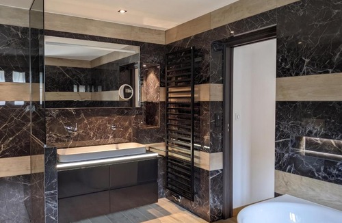 Ainvelle House | Maison familiale avec sauna à Ainvelle