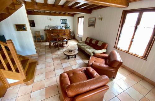 Ladoix-Serrigny House | Maison familiale dans village viticole
