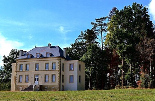Saint-Forgeot House | Maison familiale des Buissonniers