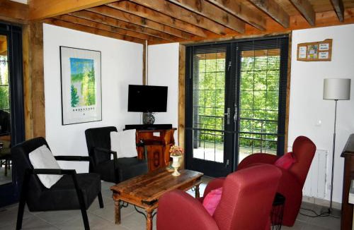 Saint-Honore-les-Bains House | Maison Ferdinand