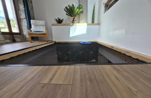 Burzet House | Maison Floëge 6 personnes