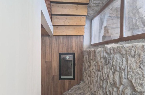 Burzet House | Maison Floëge 6 personnes