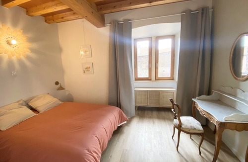 Vergezac Other | Maison Forte du XVI -ème Siècle Entre les Gorges de la Loire et Allier