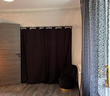 Saint-Cirgues-en-Montagne House | Maison M - Gite Mb Locations Ardèche