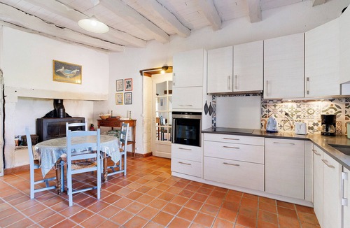 Saint-Crepin-d'Auberoche House | Maison des hôtes – Dordogne: Charming Cottage for 4-5 Guests in Nature