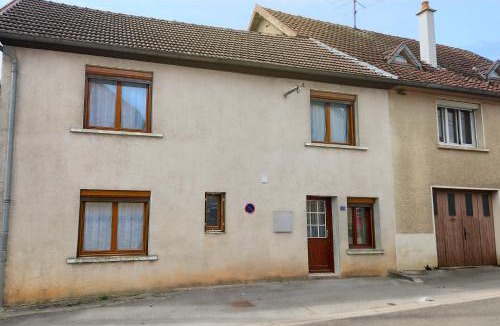 Plasne House | Maison (gite) Le Petit Plasne dans le Jura