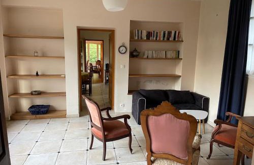 Gometz-le-Chatel House | Maison Gometz