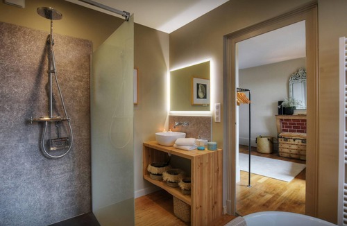 Beaune House | Maison Guigone - elegant townhouse for 6 in Burgundy region - OVO Network