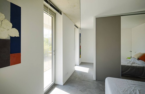 Buis-les-Baronnies Bed & Breakfast | Maison Horizon – Guest Rooms and Apartment with Pool in Drôme Provençale