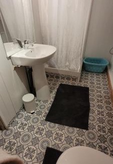 Damblain Apartment | Maison idéal court séjour