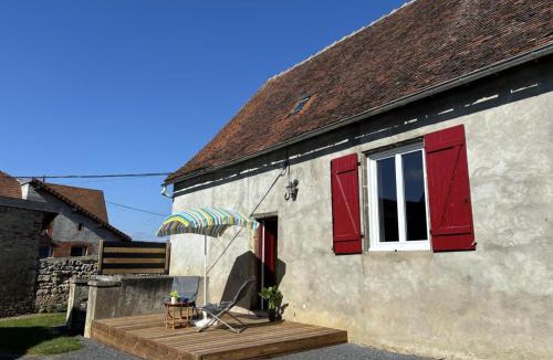 Saulcet House | Maison indépendante au cœur du vignoble avec animaux admis - FR-1-489-544