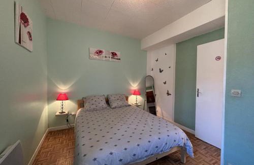 Saulcet House | Maison indépendante au cœur du vignoble avec animaux admis - FR-1-489-544