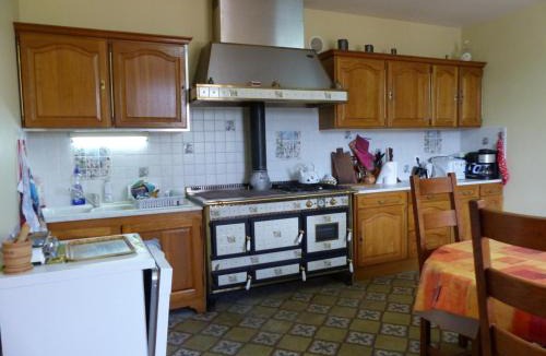 Arfeuilles House | Maison indépendante avec jardin, animaux acceptés, proche Vichy - FR-1-489-280
