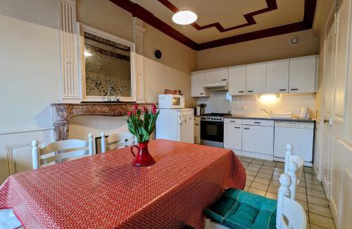 Yssingeaux House | Maison indépendante avec terrasse et jardin clos à Yssingeaux, proche loisirs et commerces - FR-1-582-144