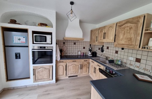 Bazegney Cottage | Maison Indépendante Pour des Vacances en Famille Dans la Campagne Vosgienne