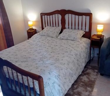 Thiel-sur-Acolin House | Maison individuelle 5 personnes à 5 mn du PAL