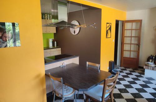 Sederon Villa | Maison individuelle au pays de la lavande, des randos, du vélo et du parapente