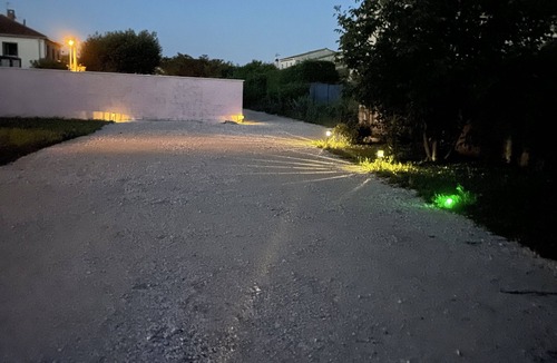Lapalud House | Maison « Isis » , 92 Mètres Carrés