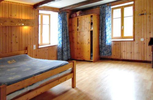 Septmoncel House | Maison isolée et calme à Septmoncel avec vue sur montagne