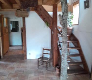 La Piarre House | Maison isolée tout équipée