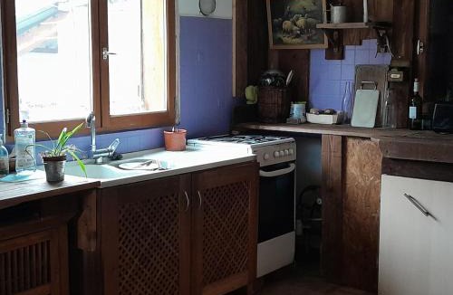 La Piarre House | Maison isolée tout équipée