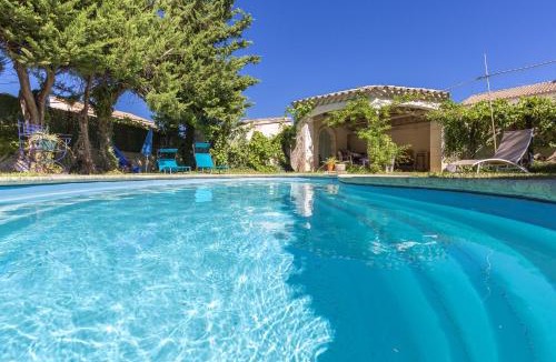 Pierrelatte Villa | Maison Jardin & Detente