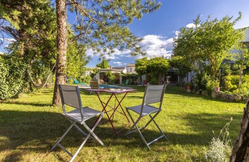 Pierrelatte Villa | Maison Jardin & Detente