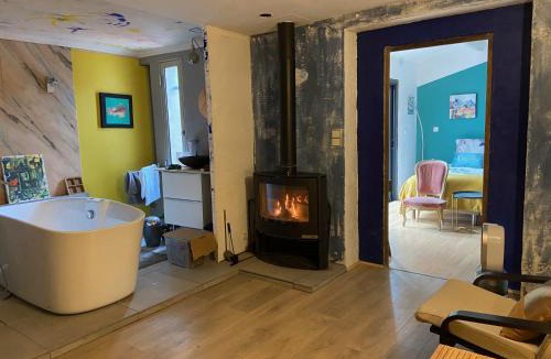 Pierrelatte Villa | Maison Jardin & Detente