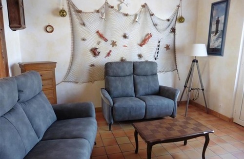 Fromentine House | Maison La Barre-de-Monts, 3 pièces, 4 personnes - FR-1-473-23