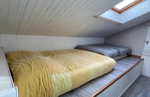 Fromentine House | Maison La Barre-de-Monts, 3 pièces, 5 personnes - FR-1-473-25