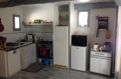 Brantes House | Maison La Joubarbe, 5 Personnes