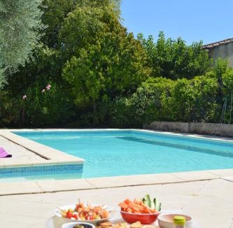 Caromb House | Maison le Pastaga