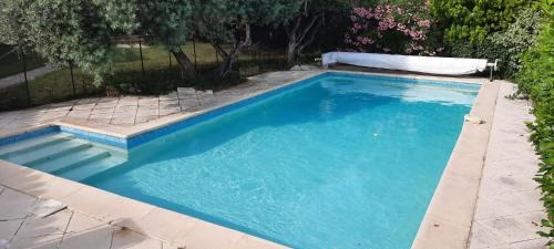 Caromb House | Maison le Pastaga