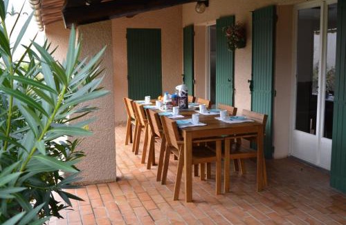 Caromb House | Maison le Pastaga