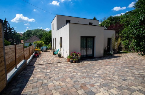 Lessy House | Maison Lessy - 7 min de Metz Centre