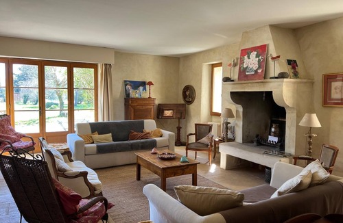 Colonzelle Other | Maison Margerie - Mas provençal with swimming pool near Grignan