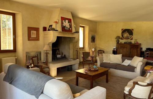 Colonzelle Other | Maison Margerie - Mas provençal with swimming pool near Grignan