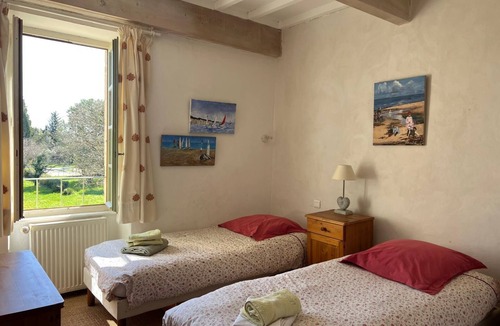 Colonzelle Other | Maison Margerie - Mas provençal with swimming pool near Grignan