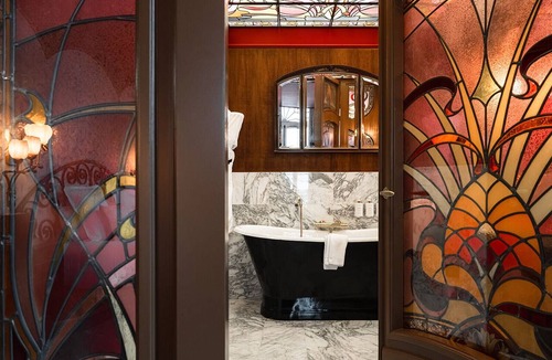 Decre-Cathedrale Hotel | Maison Maubreuil