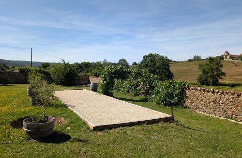 Mazille Bed & Breakfast | Maison Mazille