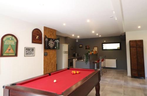 Maringes House | maison moderne en pleine nature, avec spa de luxe