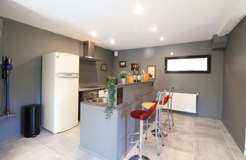 Maringes House | maison moderne en pleine nature, avec spa de luxe