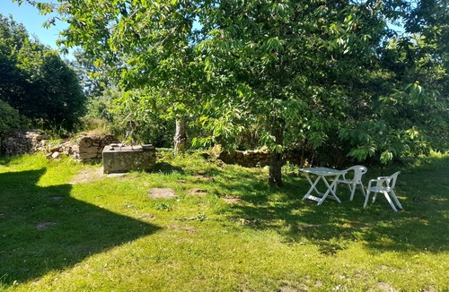 Quarre-les-Tombes House | Maison Morvandel