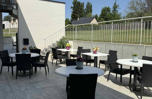 Les Etangs House | Maison nature & détente - 8 rooms, sauna, outdoor areas