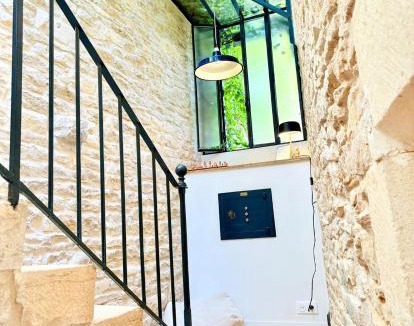 Givry House | Maison nichée au coeur des vignes proche de Givry