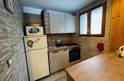 Chamonix-Mont-Blanc Apartment | Maison Novel by Interhome